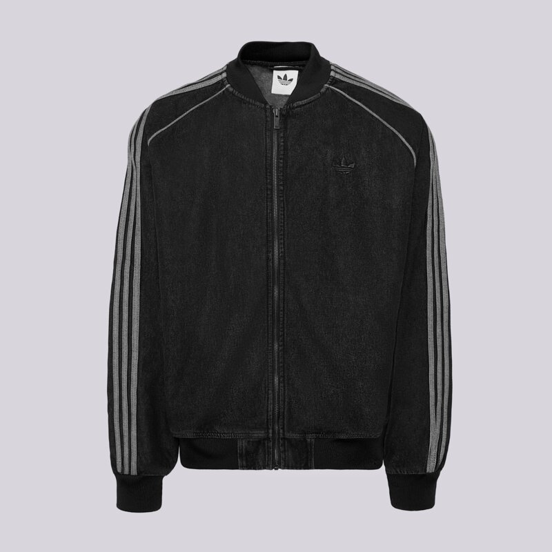 ADIDAS DŽEMPERIS UŽSEGAMAS SST TT
