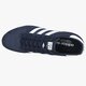 ADIDAS ZX RACER  s79201 spalva tamsiai mėlyna