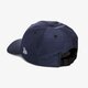Vaikiška kepurė su snapeliu NEW ERA KEPURĖ PREMIUM SPORT NY YANKEES NVY/NVY 80489331 spalva tamsiai mėlyna