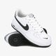 Vaikiški kedai NIKE AIR FORCE 1 LV8 GS ct5531-100 spalva balta