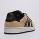 Vyriški kedai ADIDAS CAMPUS 00S ih4101 spalva rusvai gelsva