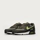Vyriški kedai NIKE AIR MAX 90 dq4071-200 spalva žalia