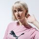 Moteriški marškinėliai PUMA MARŠKINĖLIAI NU-TILITY TEE 58354616 spalva rožinė