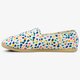 Moteriški laisvalaikio batai PAEZ ORIGINAL PAINT DOTS WHITE 1830501s00-100 spalva balta