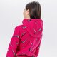 Vaikiškas džemperis NIKE DŽEMPERIS SU GOBTUVU SPORTSWEAR GIRL dc3429-675 spalva rožinė
