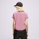 Moteriški marškinėliai LEVI'S MARŠKINĖLIAI GRAPHIC TAI TEE REDS a6068-0003 spalva violetinė