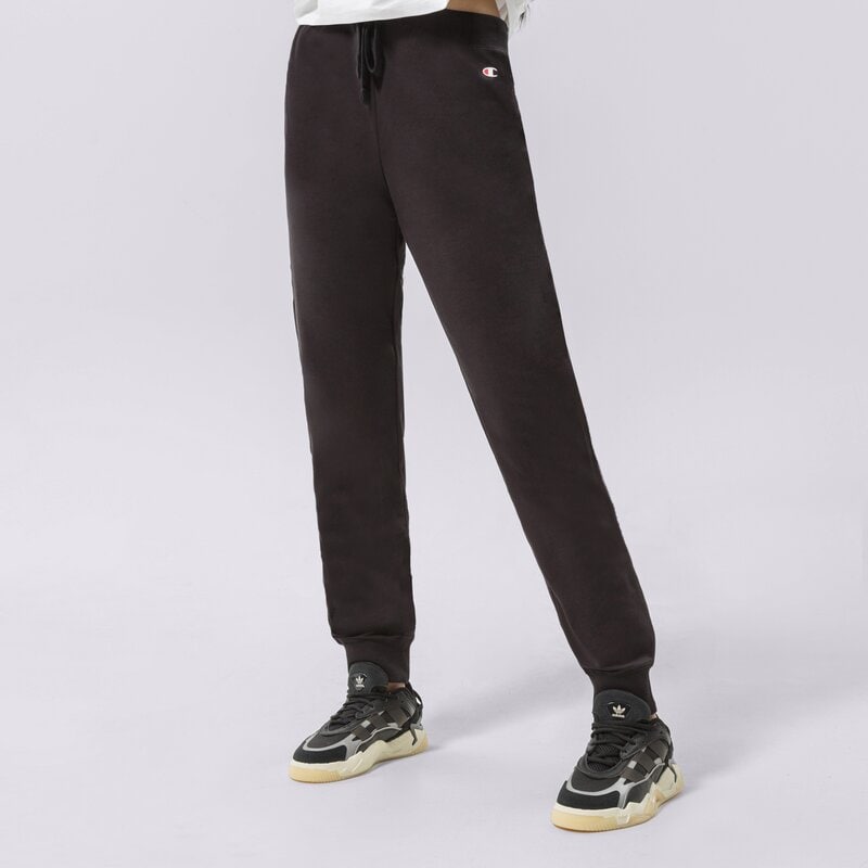 CHAMPION KELNĖS RIB CUFF PANTS