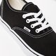 Vaikiški inkariukai VANS TD AUTHENTIC ved9blk spalva juoda