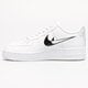 Moteriški kedai WMNS AIR FORCE 1 LO '07 dv3455-100 spalva balta