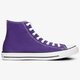 Vyriški inkariukai CONVERSE CHUCK TAYLOR ALL STAR  c163790m spalva violetinė