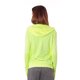 Moteriškas džemperis NIKE DŽEMPERIS NIKE EPIC DF KNIT HOODY 589295702 spalva geltona