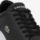 Vyriški kedai LACOSTE CARNABY EVO BL 1 733spm1002024 spalva juoda