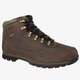 Vyriški auliniai batai TIMBERLAND EURO HIKER FTB 6660a spalva ruda