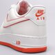 Vyriški kedai NIKE AIR FORCE 1 '07  dv0788-102 spalva balta
