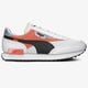 Vyriški kedai PUMA FUTURE RIDER INTL GAME 37597101 spalva balta