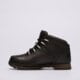 Vyriški auliniai batai TIMBERLAND EURO SPRINT MID LACE BOOT tb0a2k84a3l1 spalva juoda