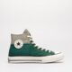 Vyriški inkariukai CONVERSE CHUCK 70 HORIZONTAL AND VERTICAL SPLIT a02553c spalva žalia