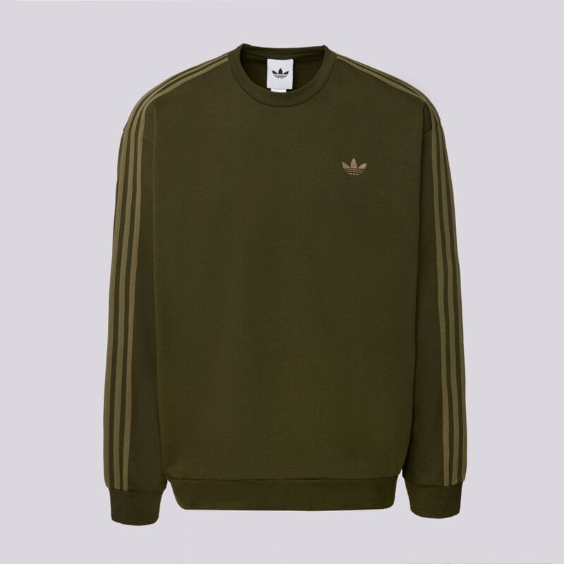 ADIDAS DŽEMPERIS 3S CREW