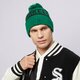 Vyriška kepurė NEW ERA KEPURĖ TONAL BEANIE NYY NEW YORK YANKEES 60364322 spalva žalia