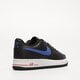 Vaikiški kedai NIKE AIR FORCE 1 fv0367-001 spalva juoda