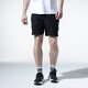 Vyriški šortai NIKE ŠORTAI JDI LAP nessa461010 spalva juoda