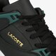 Vyriški kedai LACOSTE COURT SLAM 120 3 739sma00181b4 spalva juoda