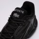 Vyriški kedai LACOSTE L003 2K24 50sma011002h spalva juoda