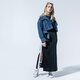 Moteriška PUMA SUKNELĖ TFS TRENINGASS 59626101 spalva juoda
