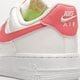 Moteriški kedai NIKE AIR FORCE 1 '07 SE dv3808-100 spalva balta