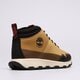 Vyriški auliniai batai TIMBERLAND WINSOR TRAIL MID FAB WP tb0a62wm2311 spalva geltona