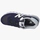 NEW BALANCE ML574VAB ml574vab spalva tamsiai mėlyna