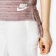 Moteriški marškinėliai NIKE MARŠKINĖLIAI SS NSW AV15 MARŠKINĖLIAI KNT 838954808 spalva rožinė