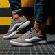 Vyriški kedai VANS UA ULTRARANGE EXO vn0a4u1k6ka1 spalva pilka