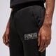 Vyriškos kelnės PUMA KELNĖS CORE SPTSW PANTS BLK/GLD 67488601 spalva juoda