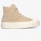 Moteriški kedai CONVERSE CHUCK TAYLOR ALL STAR LIFT 570024c spalva rožinė