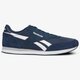 Vyriški kedai REEBOK ROYAL CL JOGGER2 v70711 spalva tamsiai mėlyna