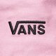  VANS SKRYBELĖ WM HANKLEY BUCKET HAT vn0a3illbd51 spalva rožinė