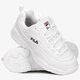 Vyriški kedai FILA RAY LOW 10105611fg spalva balta