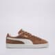 Vyriški kedai PUMA SUEDE CLASSIC  39978141 spalva ruda