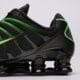 Vyriški kedai NIKE SHOX TL av3595-012 spalva juoda