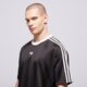 Vyriški marškinėliai ADIDAS MARŠKINĖLIAI JACQUARD JERSEY kd5830 spalva juoda