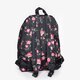 Moteriška kuprinė VANS KUPRINĖ REALM BACKPACK v00nz0ks6 spalva juoda