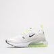 Moteriški kedai NIKE AIR MAX 270 ah6789-108 spalva balta