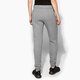 Moteriškos kelnės NIKE KELNĖS RALLY PANT REG 828605091 spalva pilka