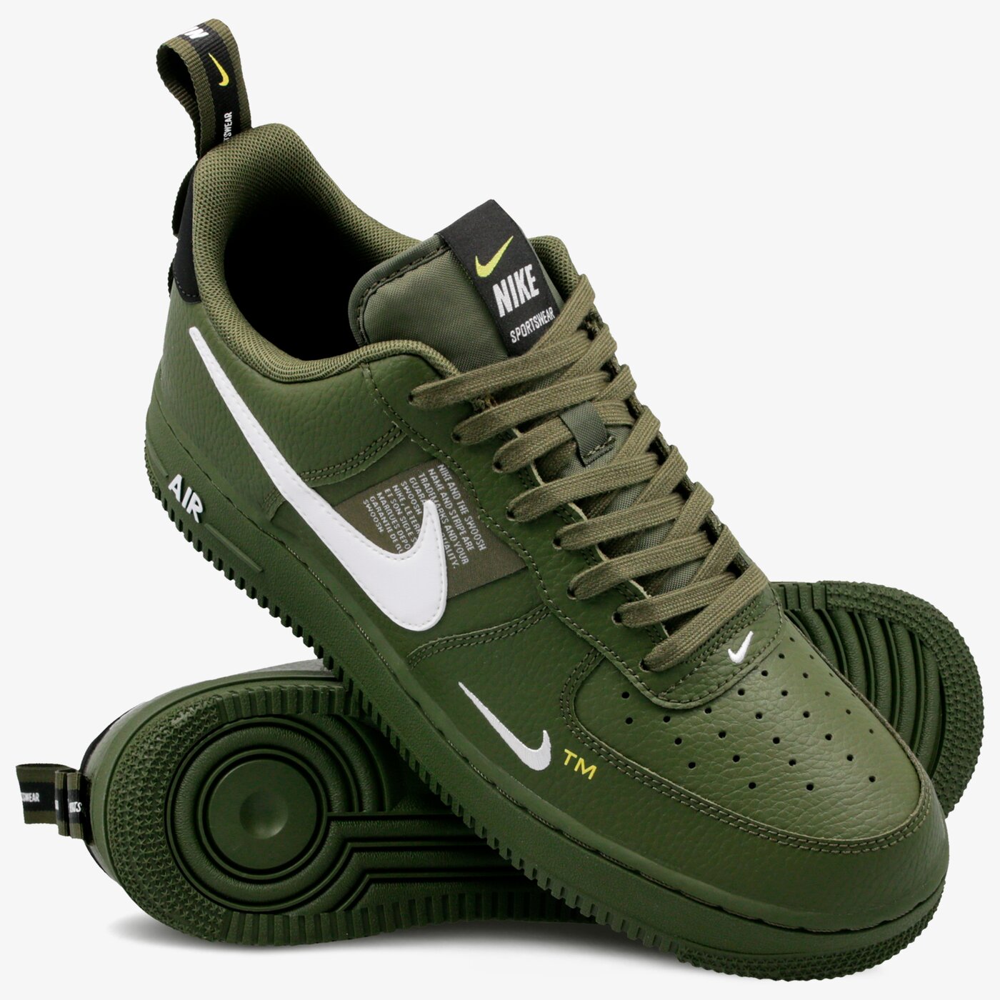 nike buty air force