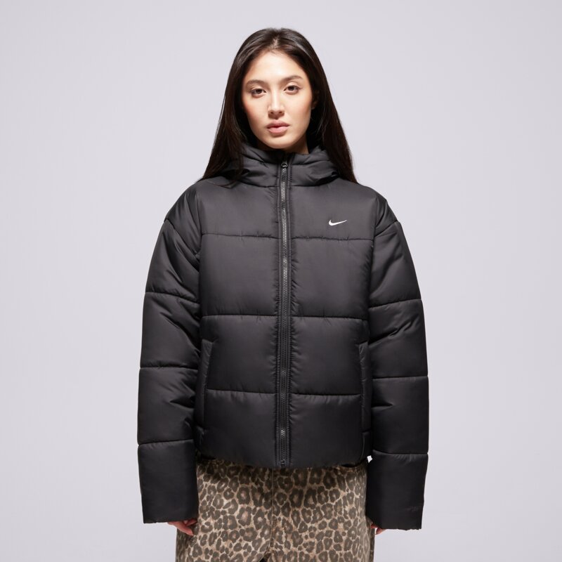 NIKE STRIUKĖ  ŽIEMINĖ W NSW TF SYNF CLASSIC PUFFER