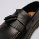 Vyriški laisvalaikio batai DR.MARTENS ADRIAN BEN TASSEL LOAFER 42849001 spalva juoda