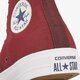Vyriški inkariukai CONVERSE CHUCK TAYLOR ALL STAR II c150144 spalva tamsiai raudona