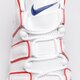 Vyriški kedai NIKE AIR MORE UPTEMPO '96 dx2662-100 spalva balta