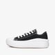 Moteriški kedai CONVERSE CHUCK TAYLOR ALL STAR MOVE 570256c spalva juoda